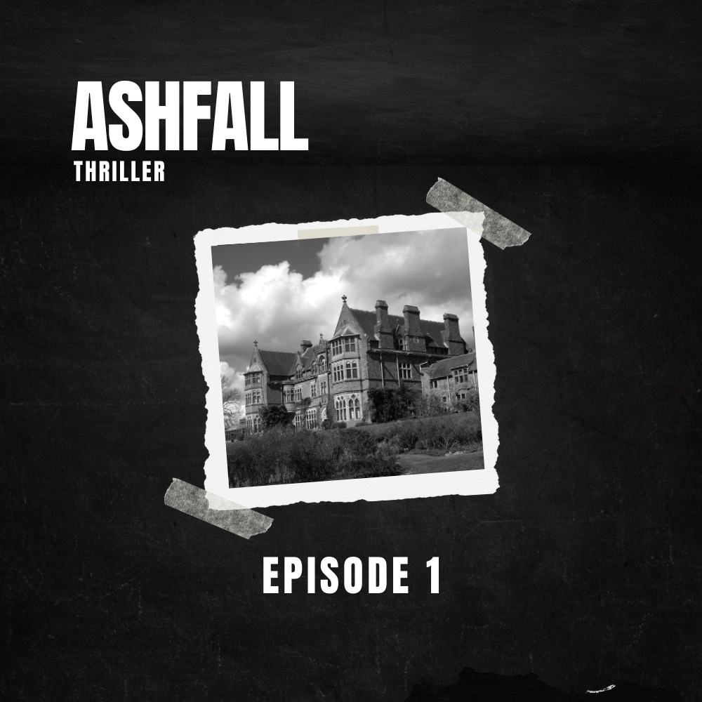 Ashfall - Ein Fiction-Podcast