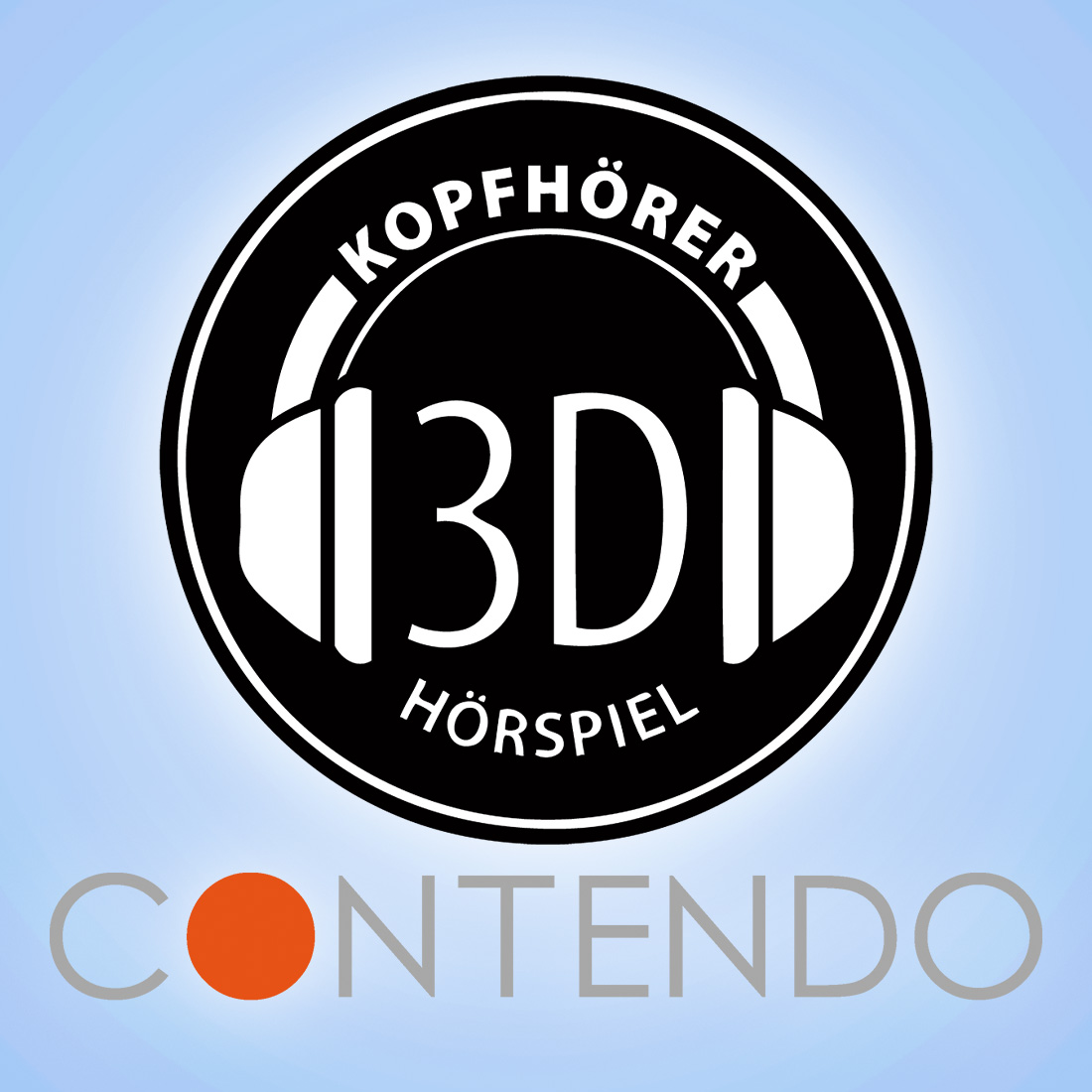 Contendo Media 3D Hörspiele