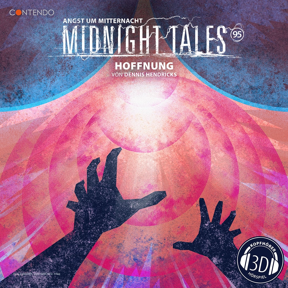 Contendo Media Midnight Tales Folge 95