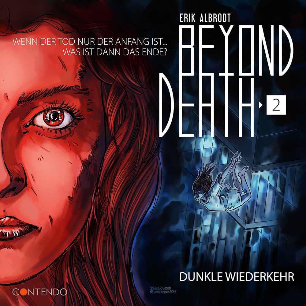 Beyond Death Folge 2