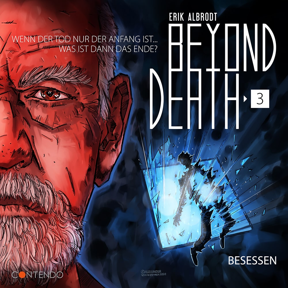 Beyond Death Folge 3